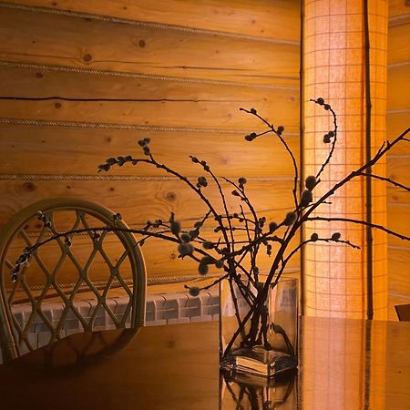 Bukovynskiy Zatyshok Chalet Bukovel Dış mekan fotoğraf