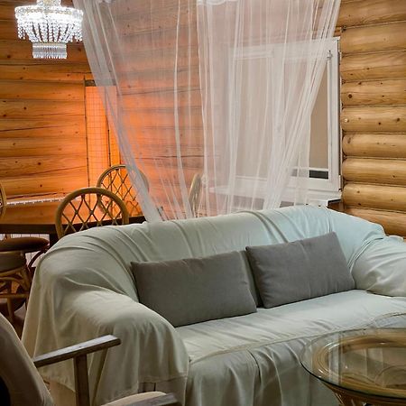 Bukovynskiy Zatyshok Chalet Bukovel Dış mekan fotoğraf