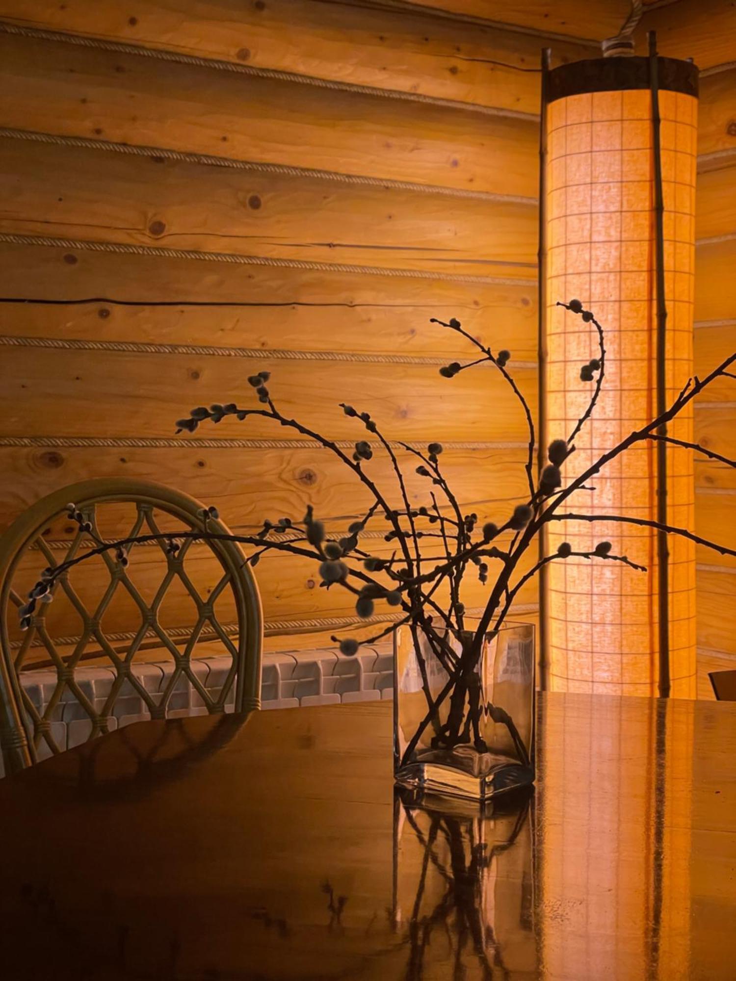 Bukovynskiy Zatyshok Chalet Bukovel Dış mekan fotoğraf