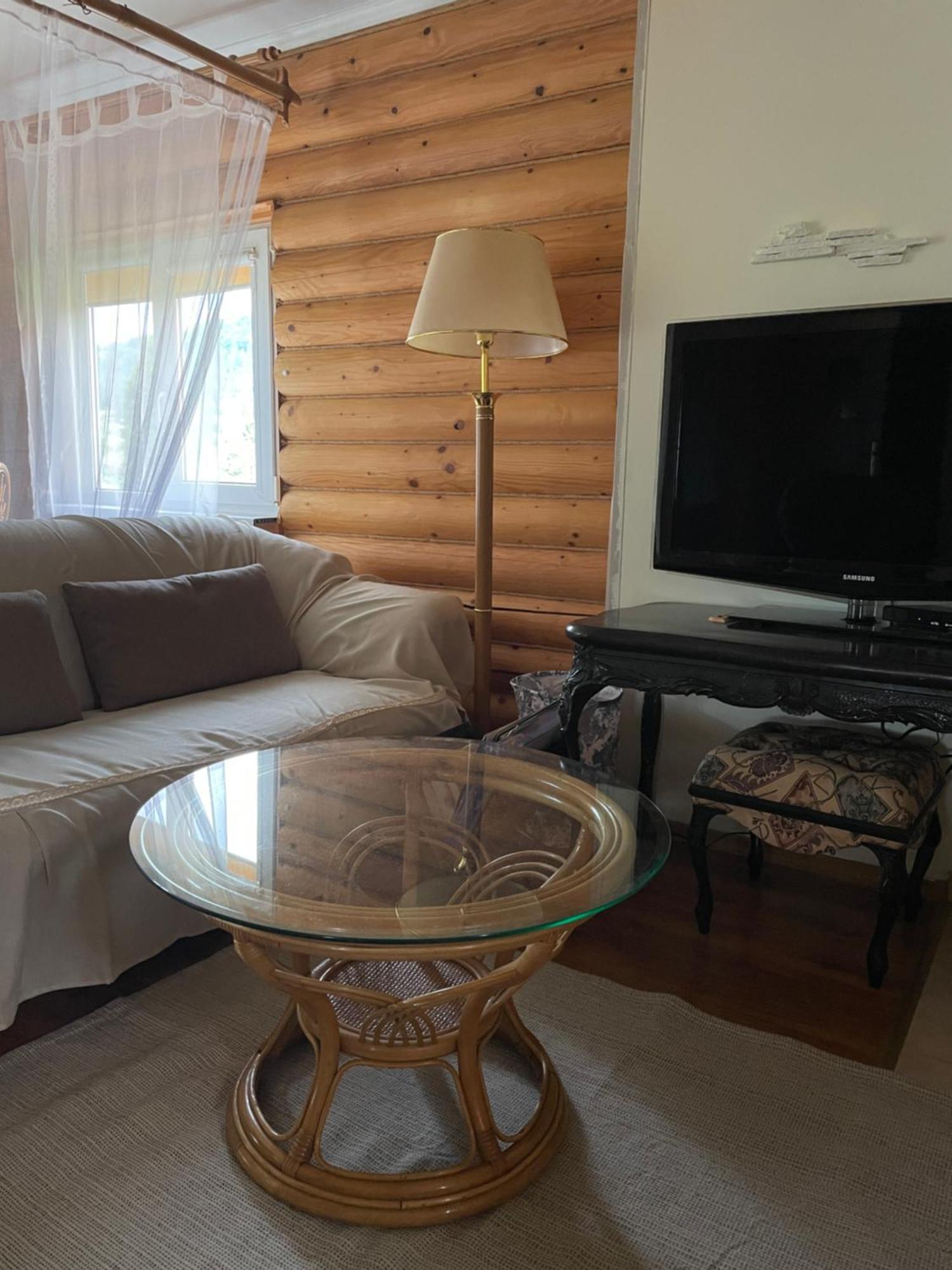 Bukovynskiy Zatyshok Chalet Bukovel Dış mekan fotoğraf