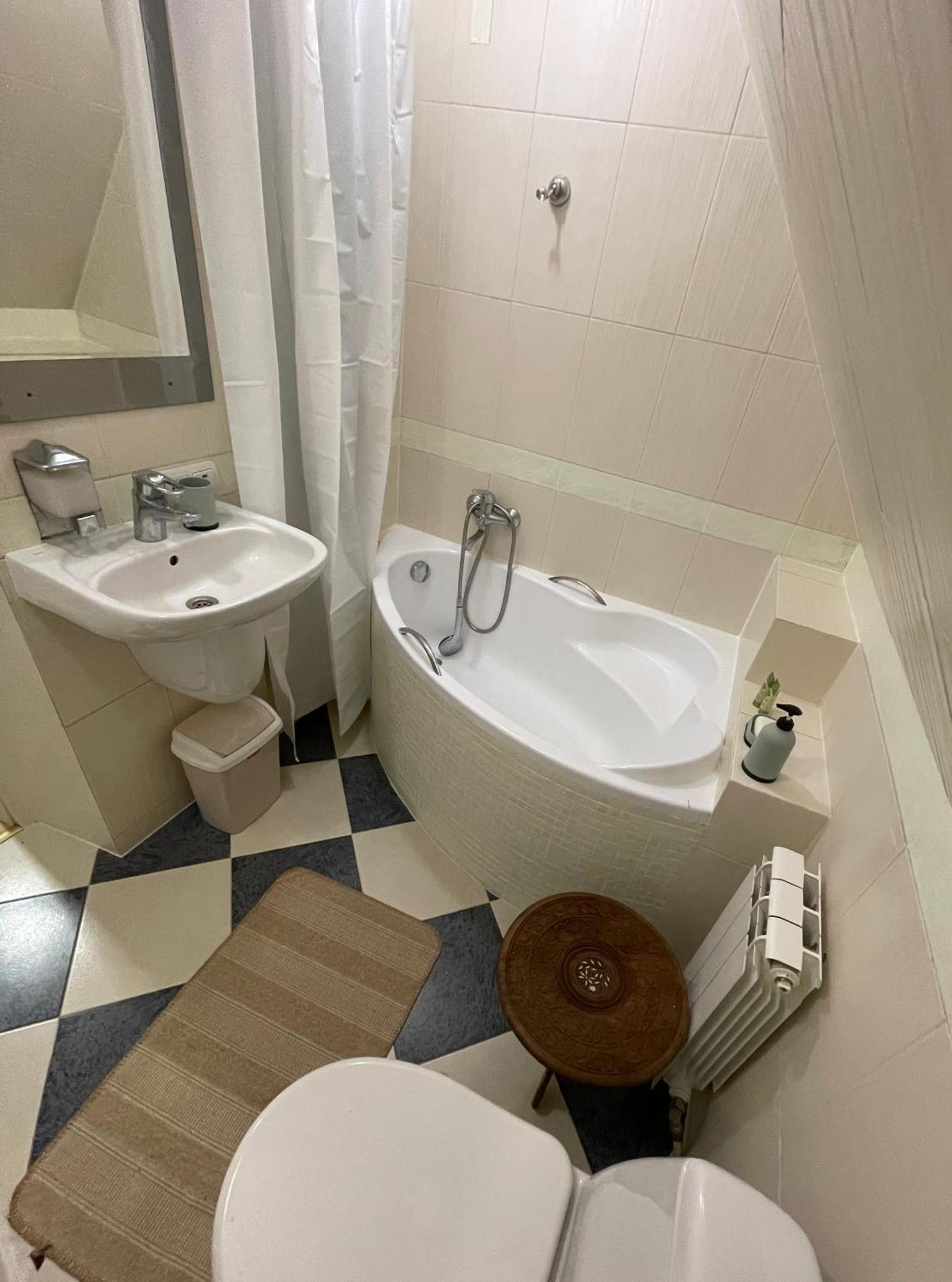 Bukovynskiy Zatyshok Chalet Bukovel Dış mekan fotoğraf