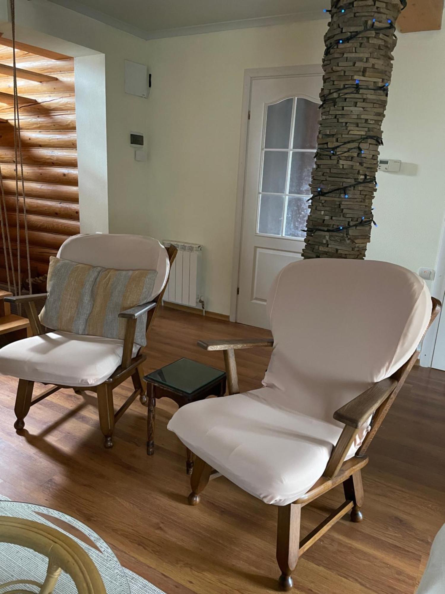 Bukovynskiy Zatyshok Chalet Bukovel Dış mekan fotoğraf