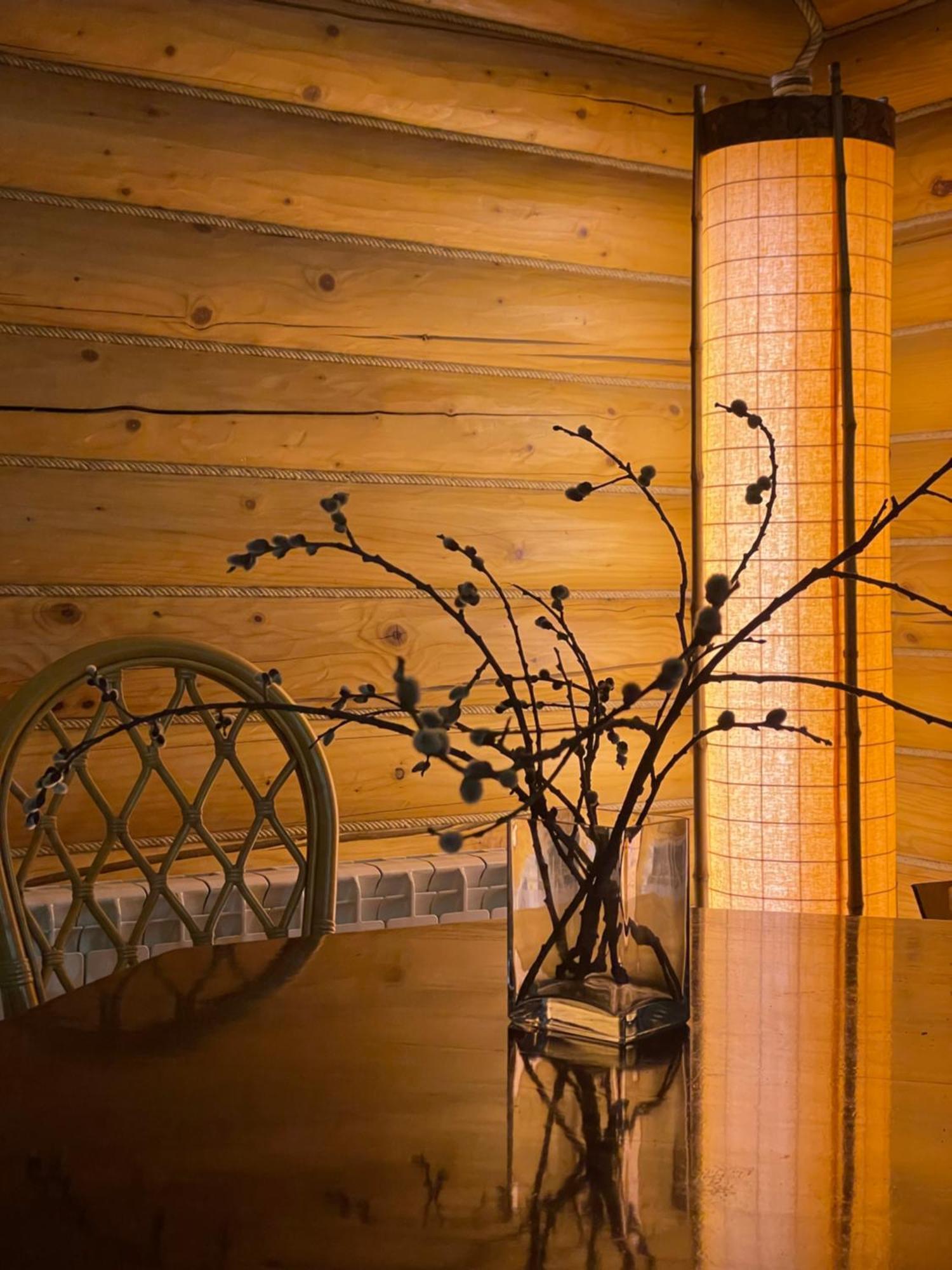 Bukovynskiy Zatyshok Chalet Bukovel Dış mekan fotoğraf