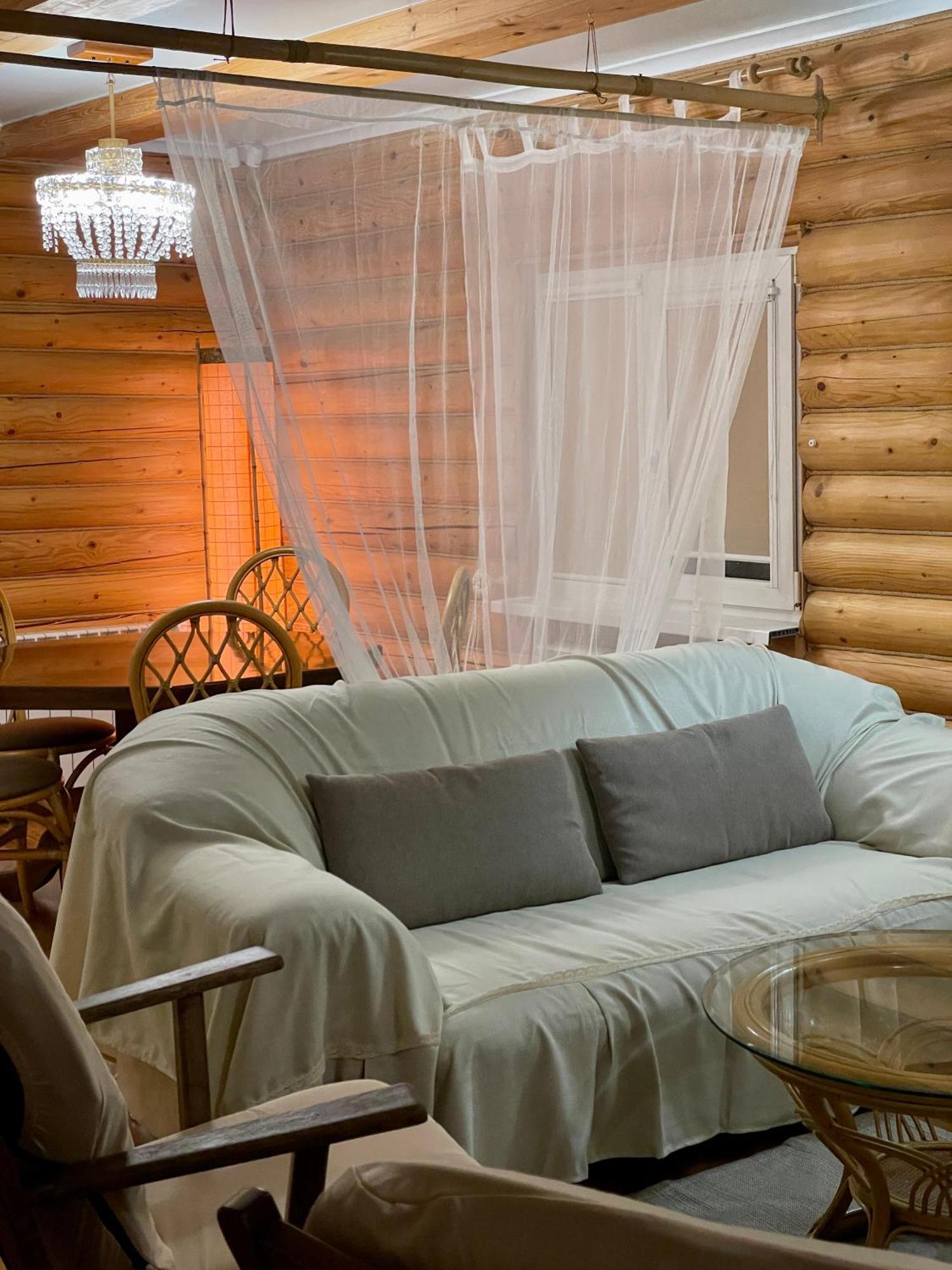 Bukovynskiy Zatyshok Chalet Bukovel Dış mekan fotoğraf